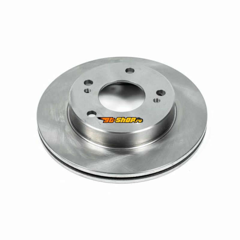 PowerStop JBR559 PSB Autospecialty Rotor