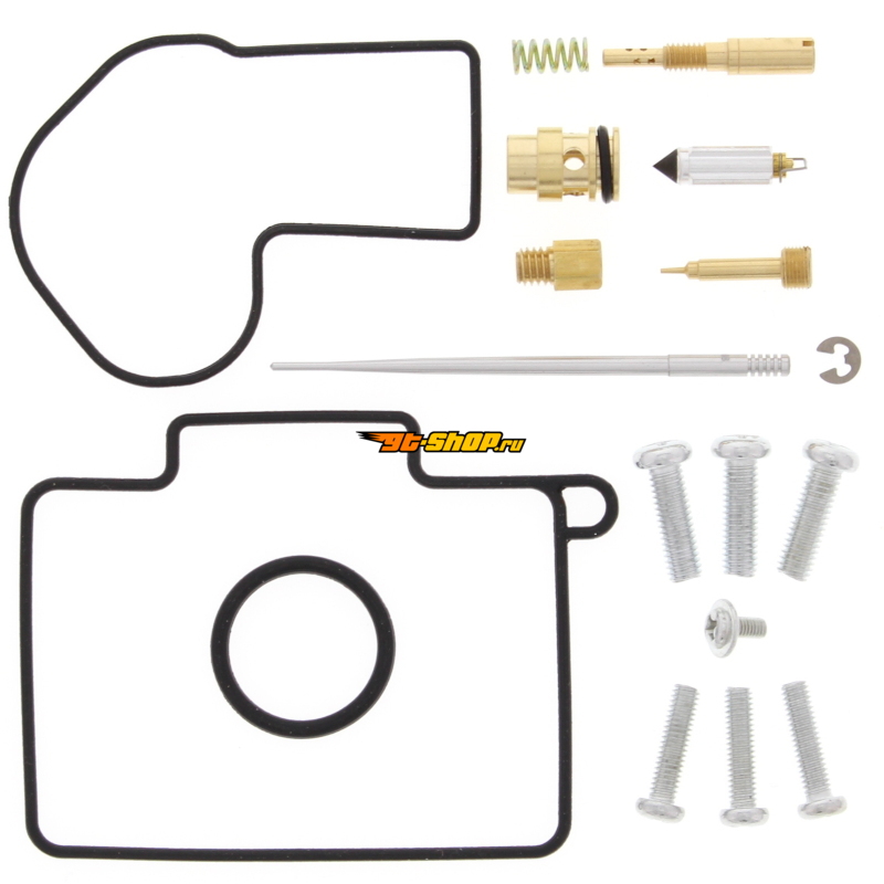 All Balls Racing 26-1180 ABR Carburetor Rebuild Kits