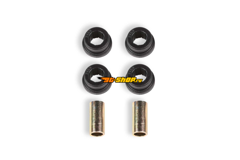 Fabtech FT20871 FAB Suspension Bushing Kit