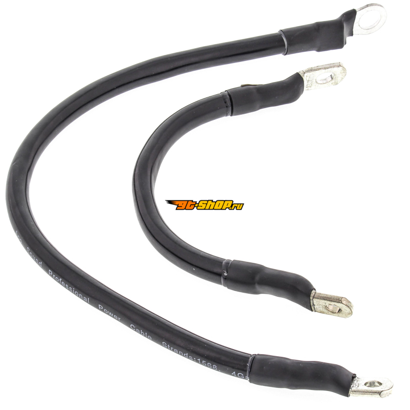 ABR Battery Cables All Balls Racing 79-3006
