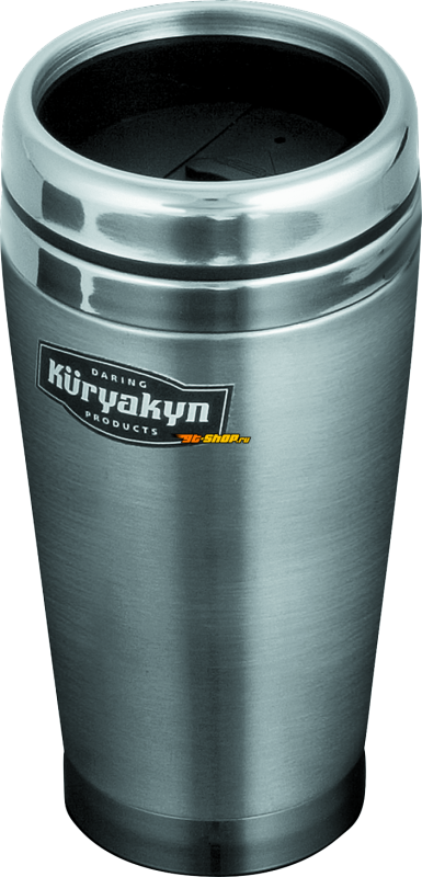 Kuryakyn 1469 KUR Drink Holders D