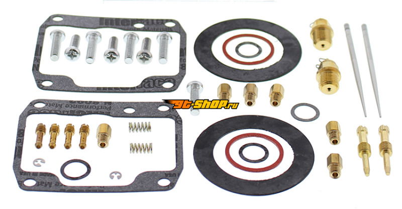 All Balls Racing 26-1948 ABR Carburetor Rebuild Kits