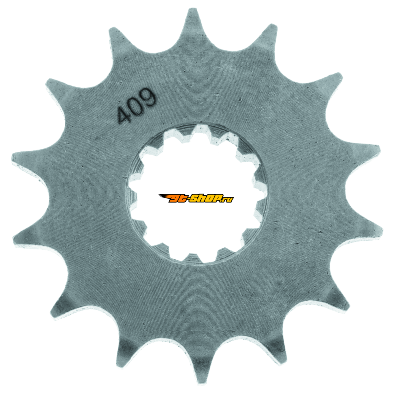 BikeMaster 965708 BKM Front Sprockets