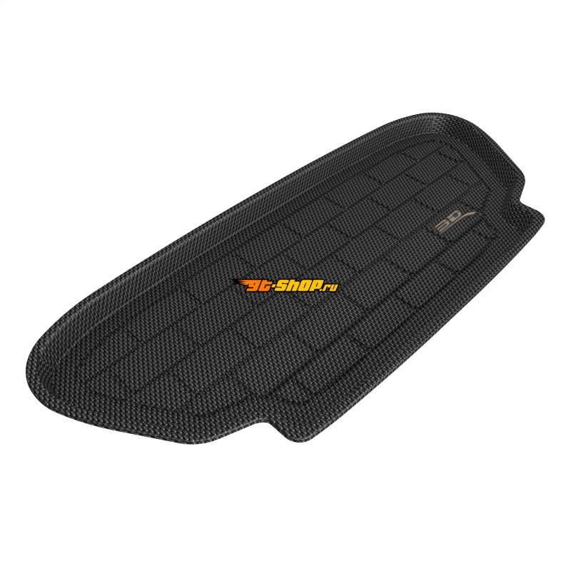3D MAXpider M1VV0421309 ACE Cargo Liner - Black