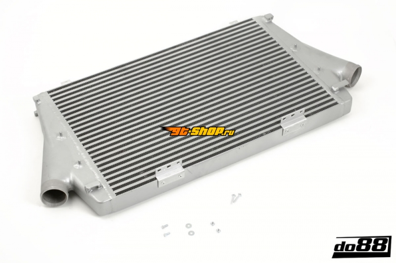 DOB Intercooler do88 ICM-110-TTID