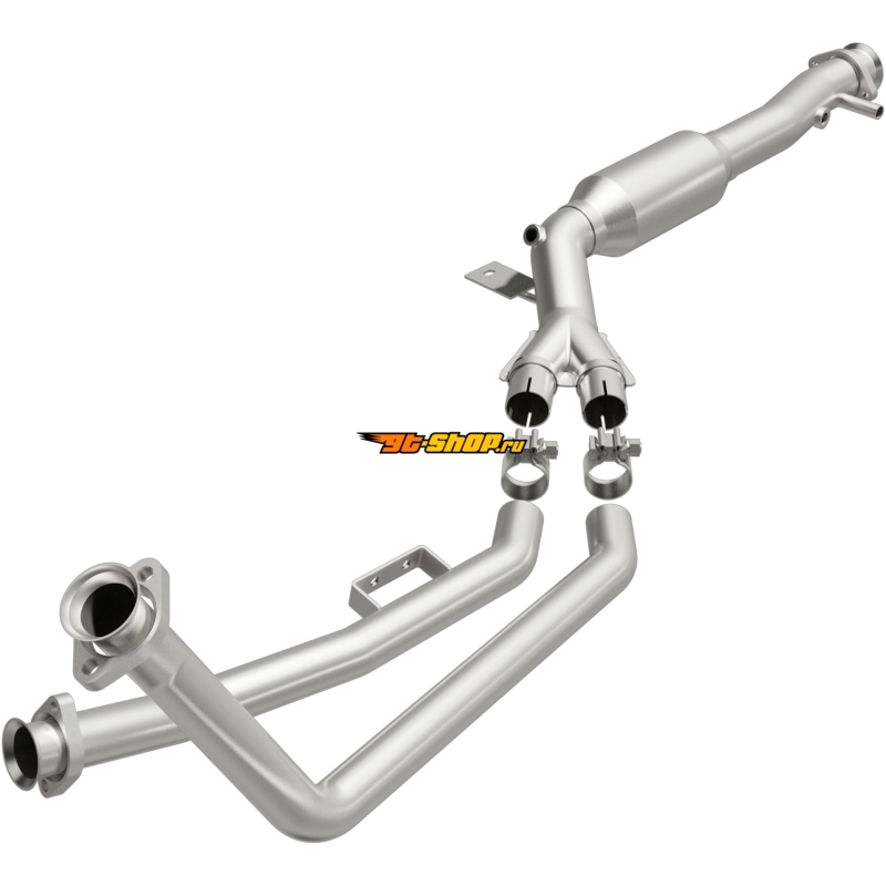 MAG Converter Direct Fit Magnaflow 4481177