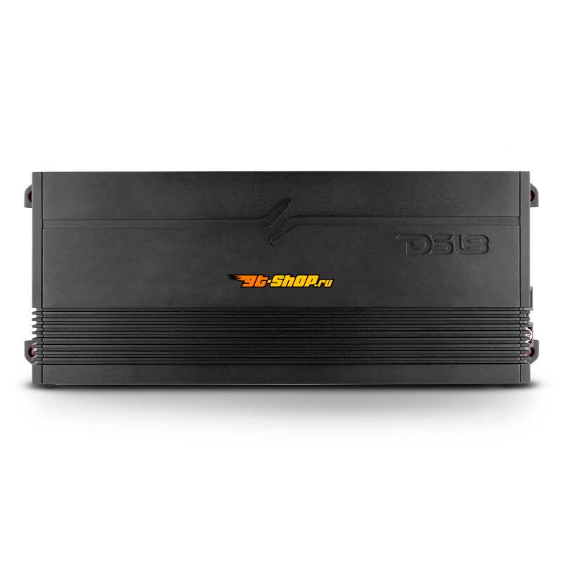 DS18 G3600.4D DSE GEN-X G Class D Amplifiers