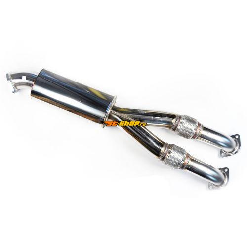 HKS 33004-AN003 HKS Center Pipe