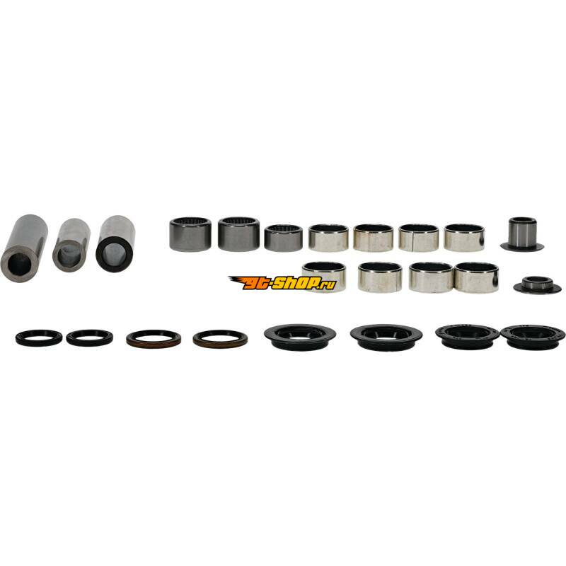 All Balls Racing 27-1201 ABR Linkage Bearing Kits