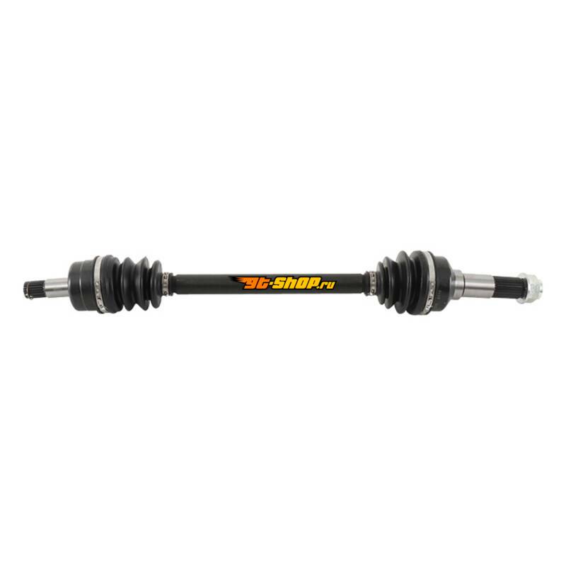 All Balls Racing AB8-YA-8-319 ABR Xtreme Duty Axles