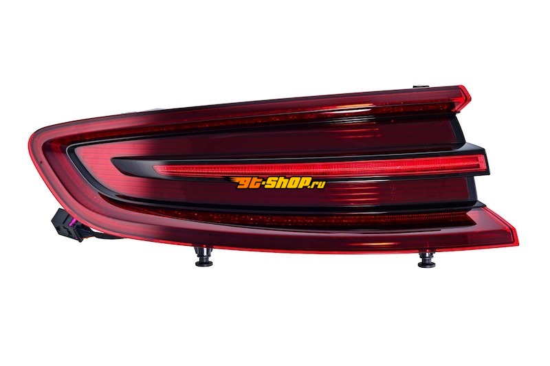 Hella 011499171 HELLA Tail Lights