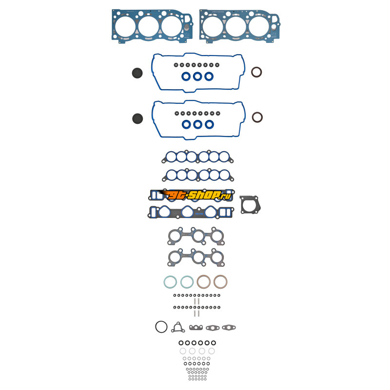 Fel-Pro HS9227PT1 FEL Cylinder Head Gaskets