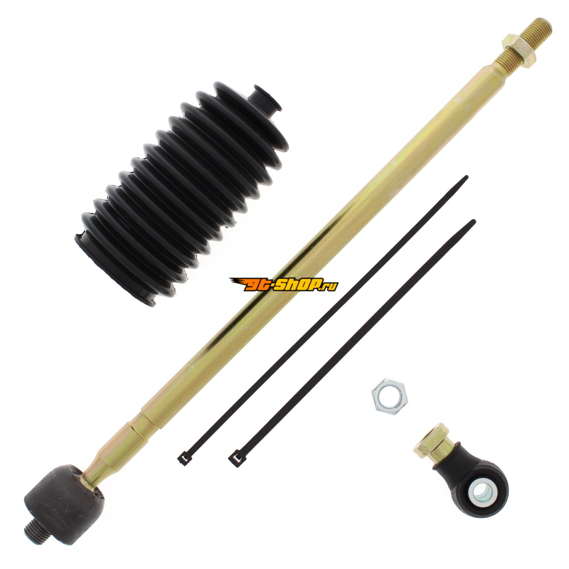 All Balls Racing 51-1041-L ABR Tie Rod Kits