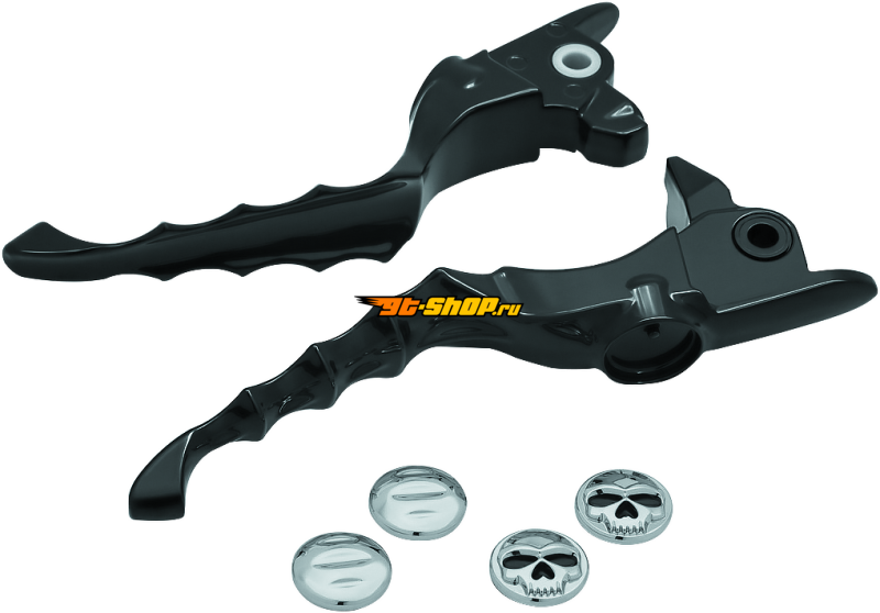 Kuryakyn 1983 KUR Levers D