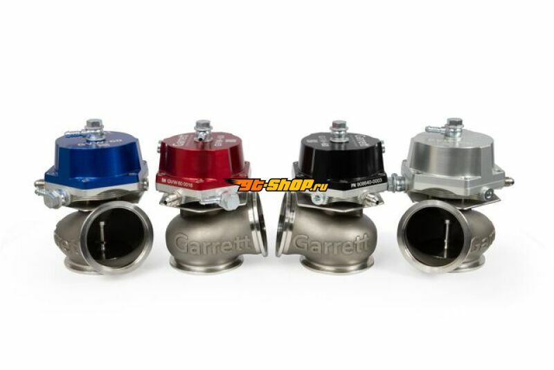 Garrett 908830-0004 GRT Wastegate Kits