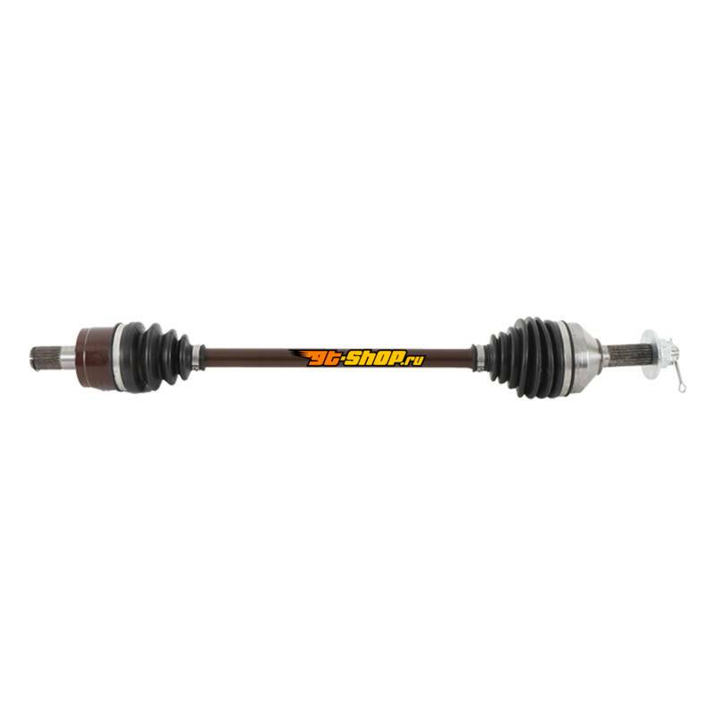 All Balls Racing AB6-KW-8-301 ABR Xtreme Duty Axles