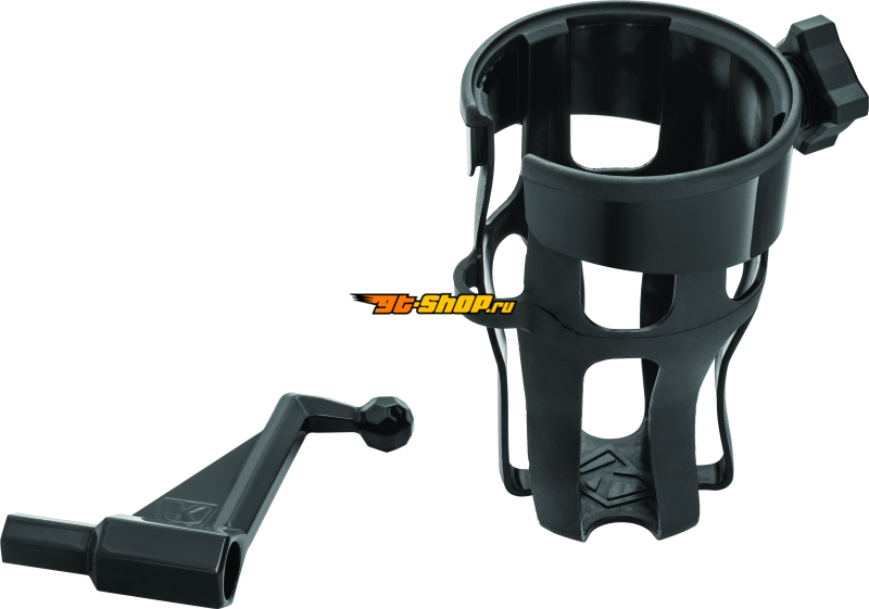 Kuryakyn 6491 KUR Drink Holders C