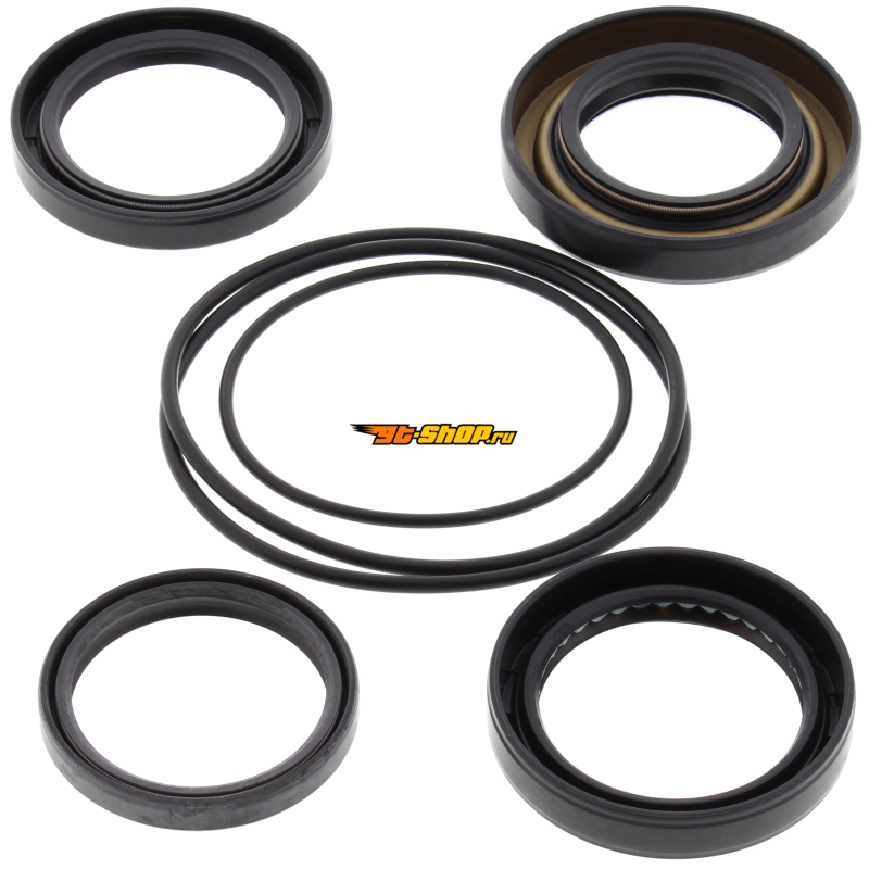 All Balls Racing 25-2010-5 ABR Differential Kits