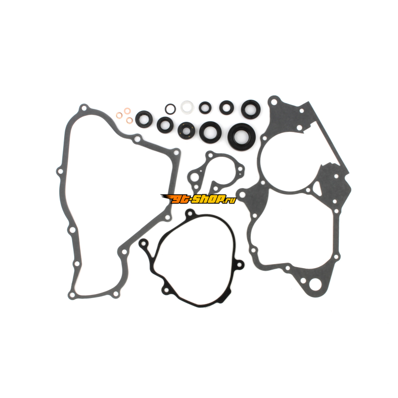 Cometic Gasket C7126BE CG Gasket Kits - No HG