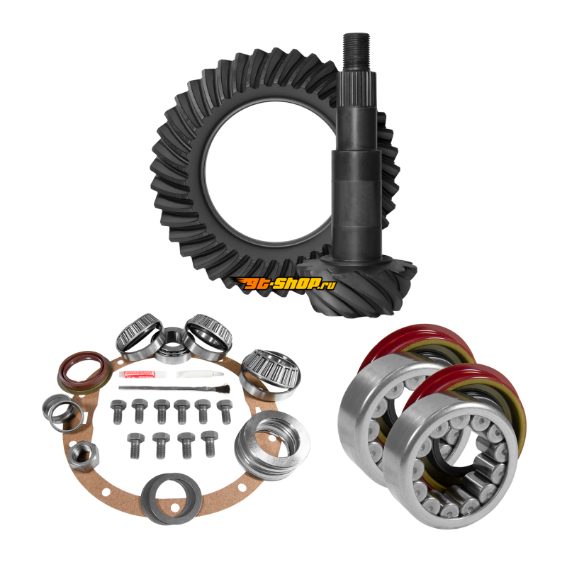 Yukon Gear & Axle YGK2024 YUK Pinion Install Kits
