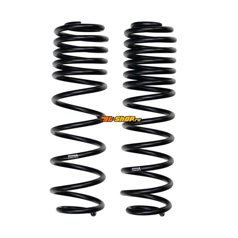 Skyjacker JLUER30RDR SKY Coil Springs