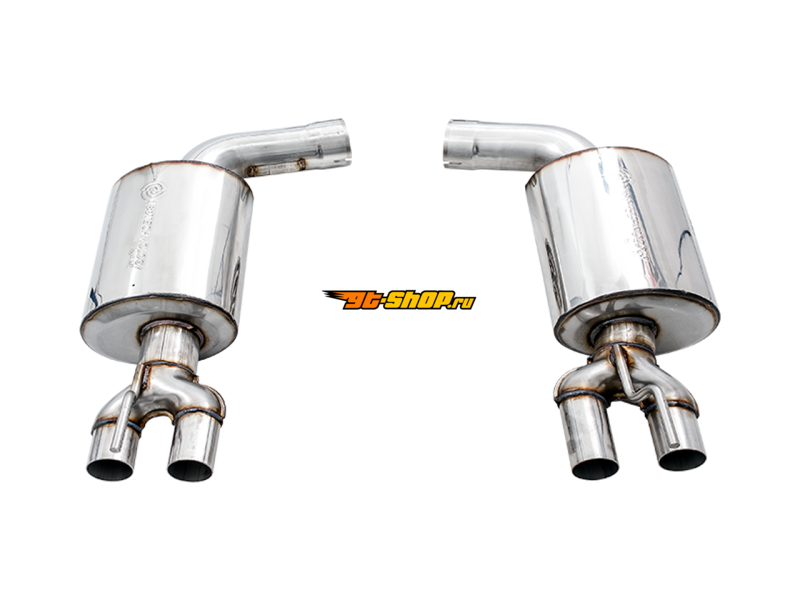 AWE Tuning 3820-41018 AWE Exhaust Conversion Kits