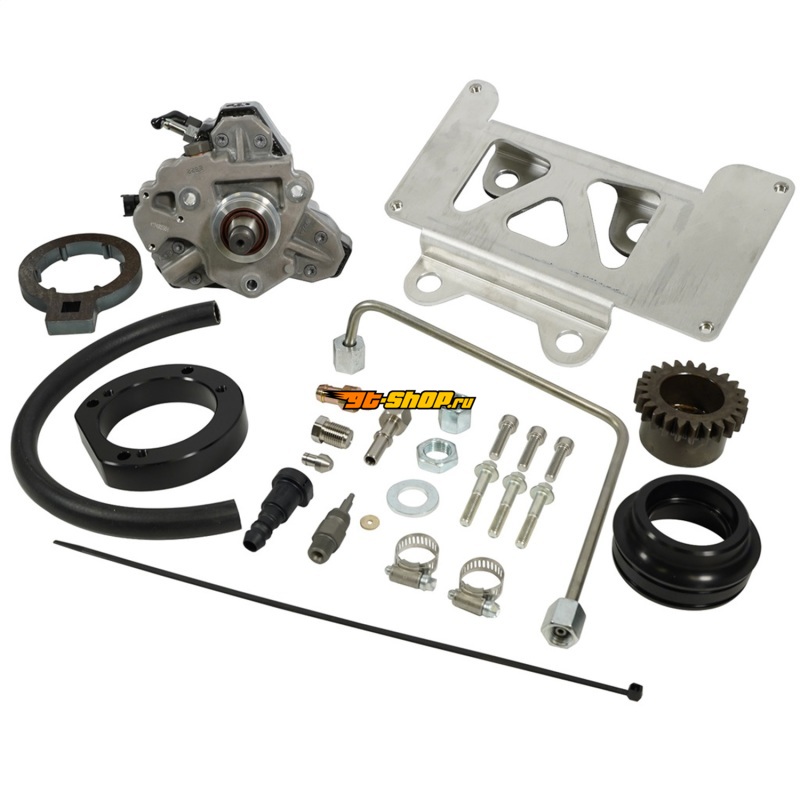 BD Diesel 1050492 BDD Fuel Kits