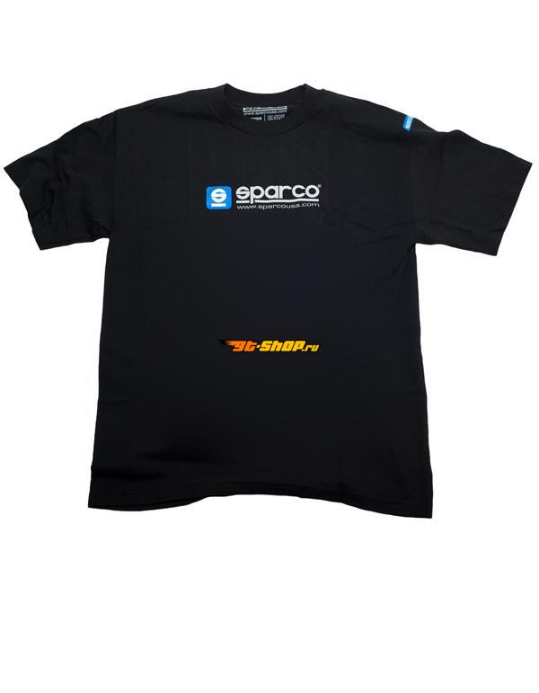 SPARCO SP01300NR1S SPA T-Shirt WWW