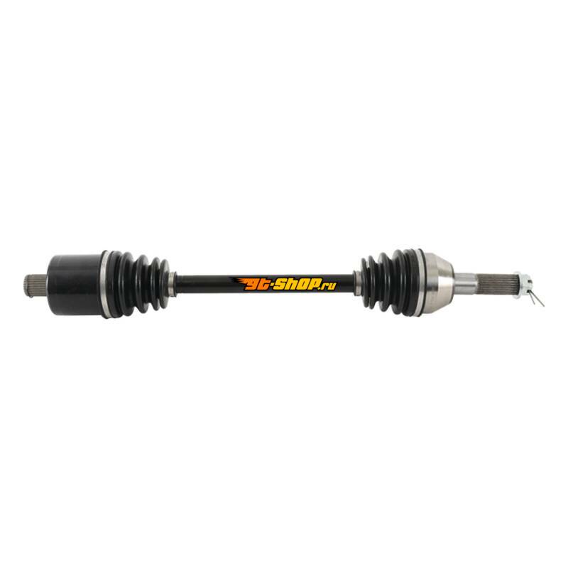 All Balls Racing ABM-PO-8-343 ABR A-Arm Kits