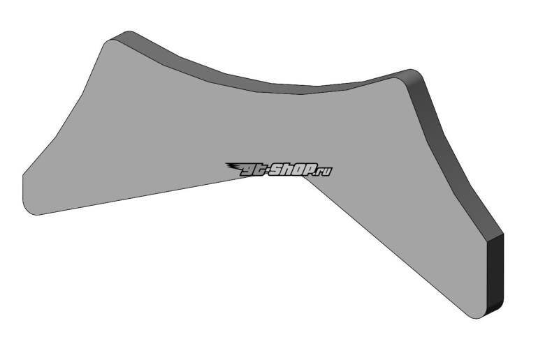 Artec Industries GU4017 ART Gusset