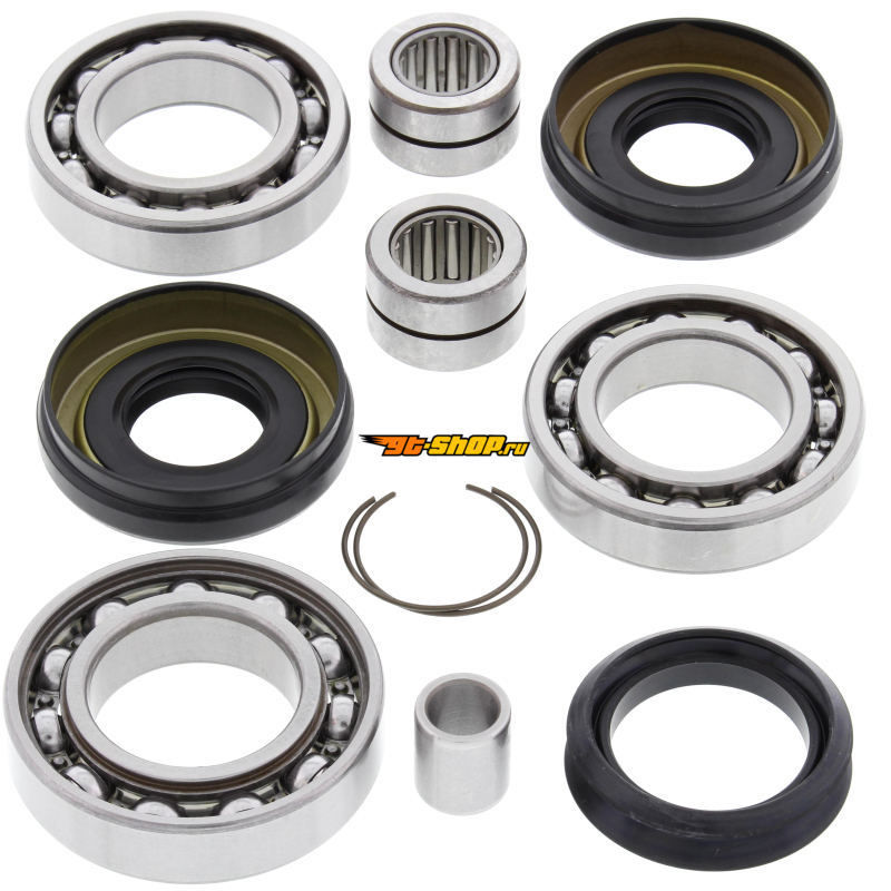 All Balls Racing 25-2060 ABR Differential Kits