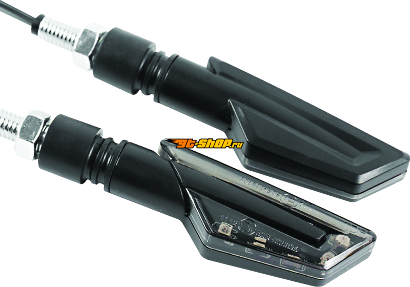 BikeMaster 266191 BKM Turn Signals C