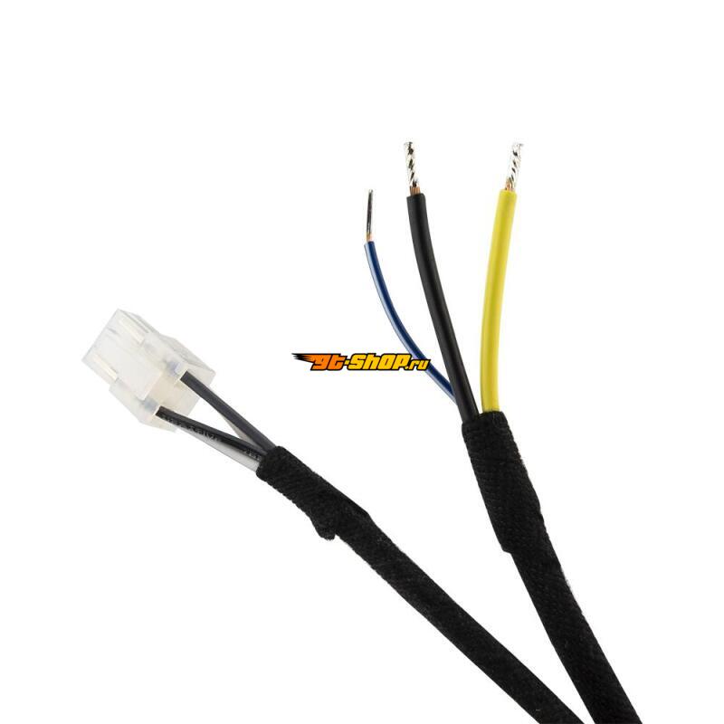 DS18 JK-SQBASSHARNESS DSE Plug and Play Harnesses