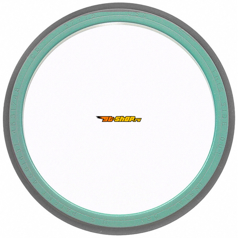 Fel-Pro BS40670 FEL Crankshaft Seals