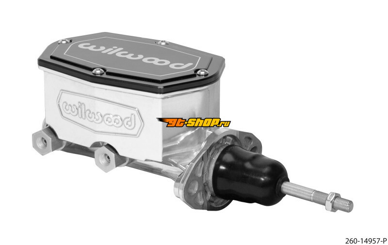 Wilwood 260-14957-P WIL Master Cylinder