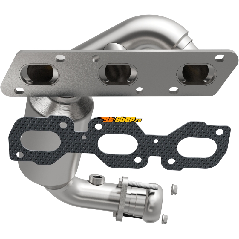 MAG Converter Direct Fit Magnaflow 4583370