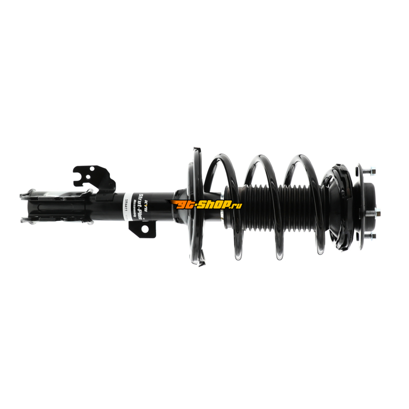 KYB SR4411 KYB Shocks & Struts Strut Plus