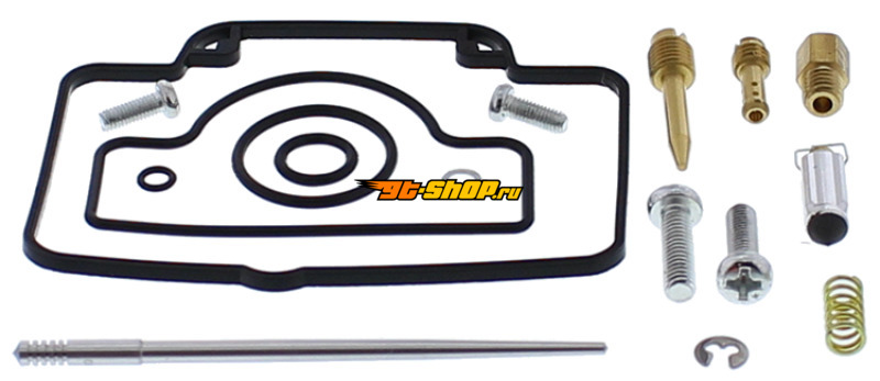 All Balls Racing 26-1578 ABR Carburetor Rebuild Kits