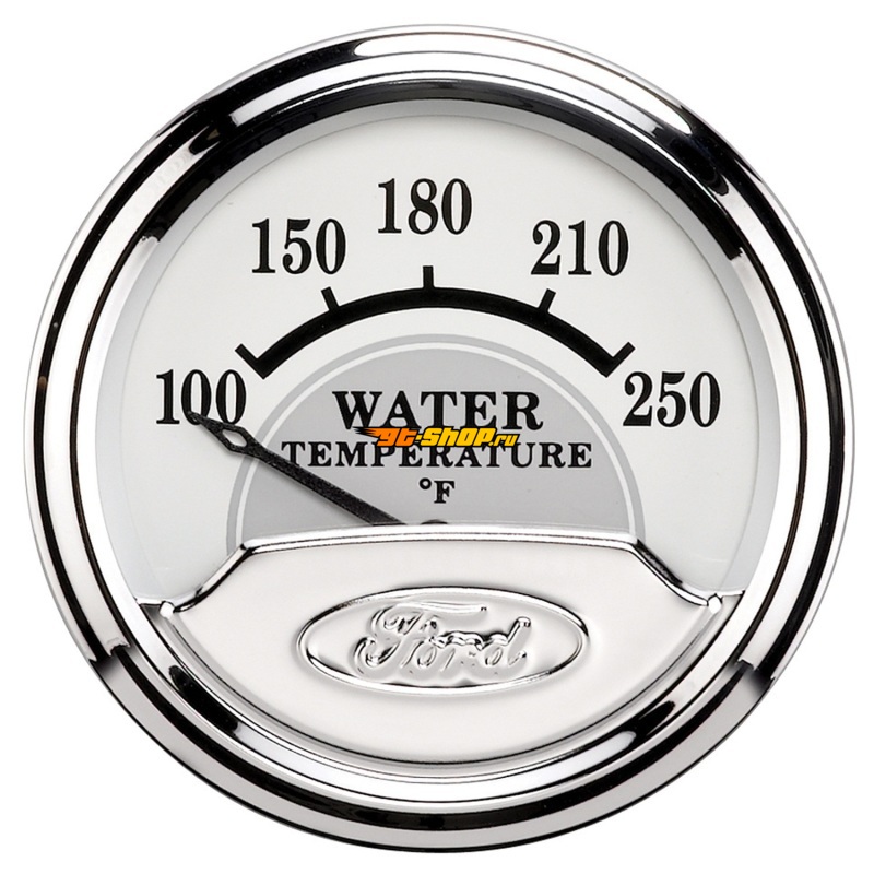 AutoMeter 880353 AM Ford Racing Gauges