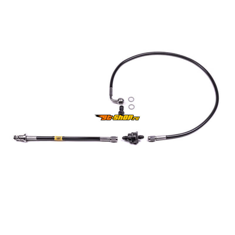 Chase Bays CB-E36-JZCLUTCH-TFCV CHB Clutch Lines