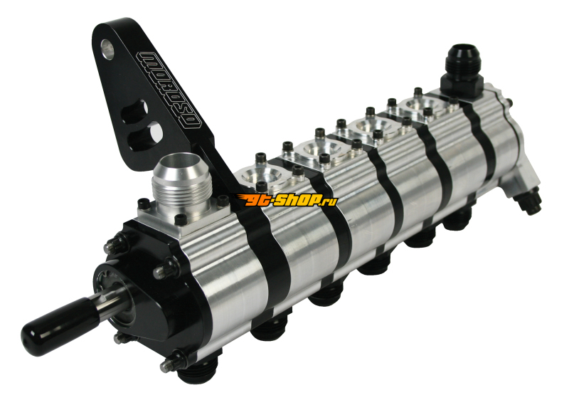 MOR Oil Pumps Moroso 22446