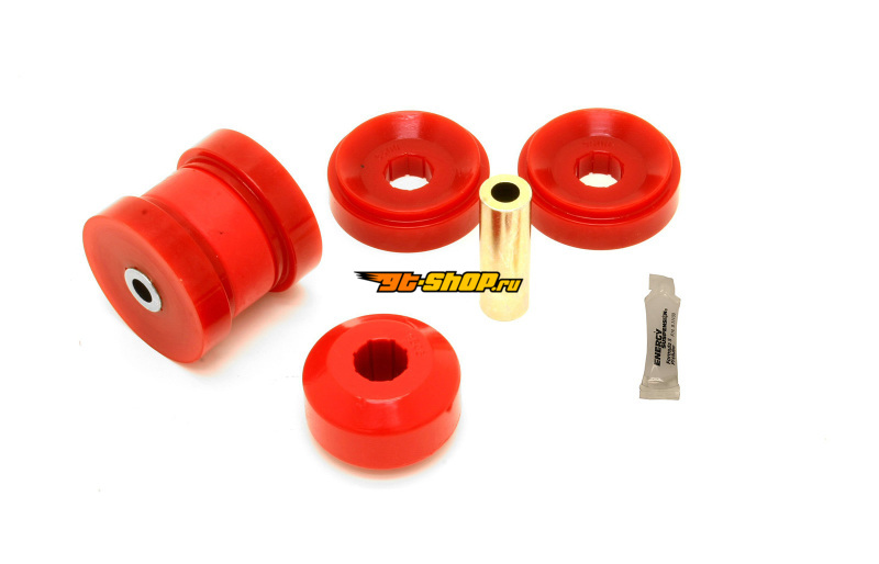 BMR Suspension BK019 BMR Radius Rod Bushing Kits