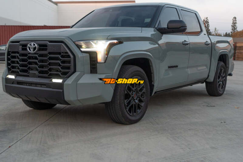 Body Armor 4x4 TN-4500 BOS E-Power Side Steps