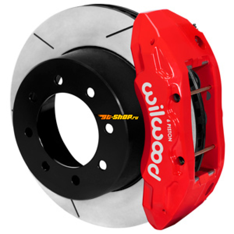 WIL TX6R Brake Kit Wilwood 140-17697-R