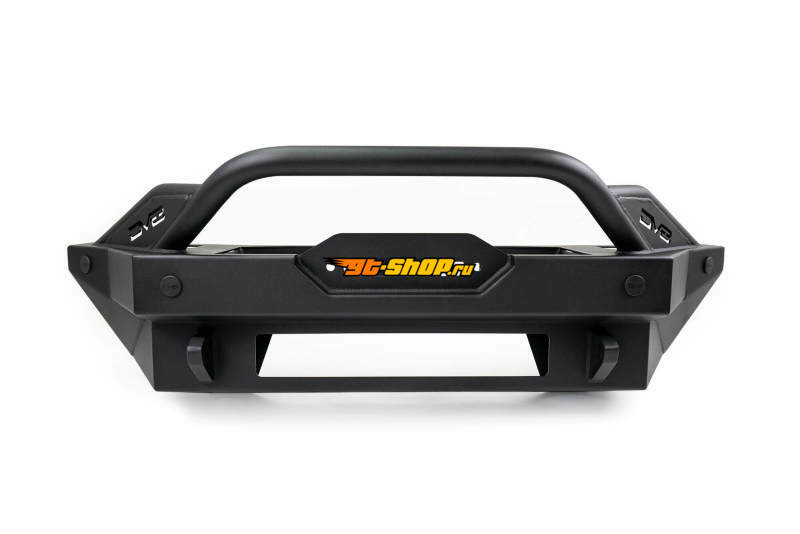 DV8 Offroad FBBR-02 DVE Front Bumpers