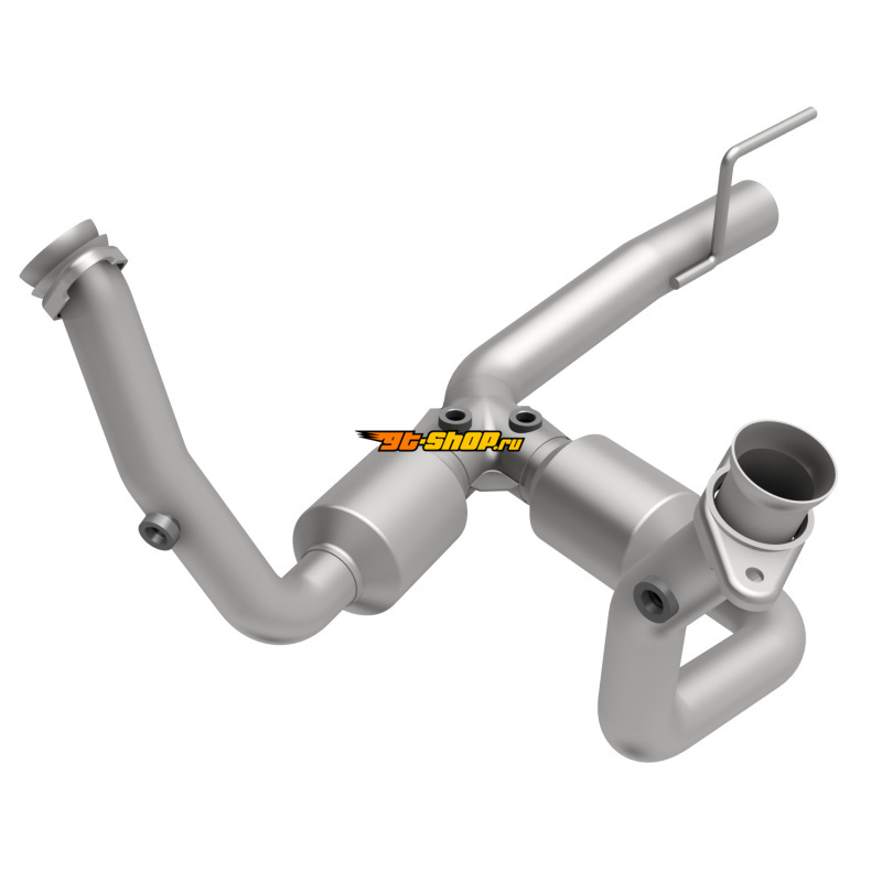 MAG Converter Direct Fit Magnaflow 49494
