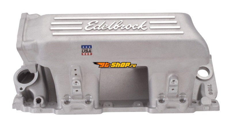Edelbrock 7136 EDE Pro-Flo XT Intake Manifold