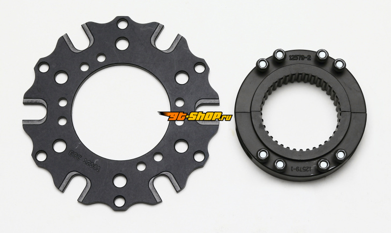 Wilwood 270-12634 WIL Hub