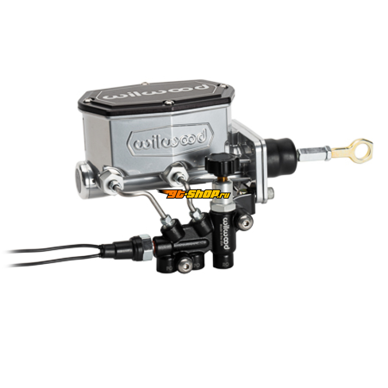 Wilwood 261-16796-P WIL Master Cylinder