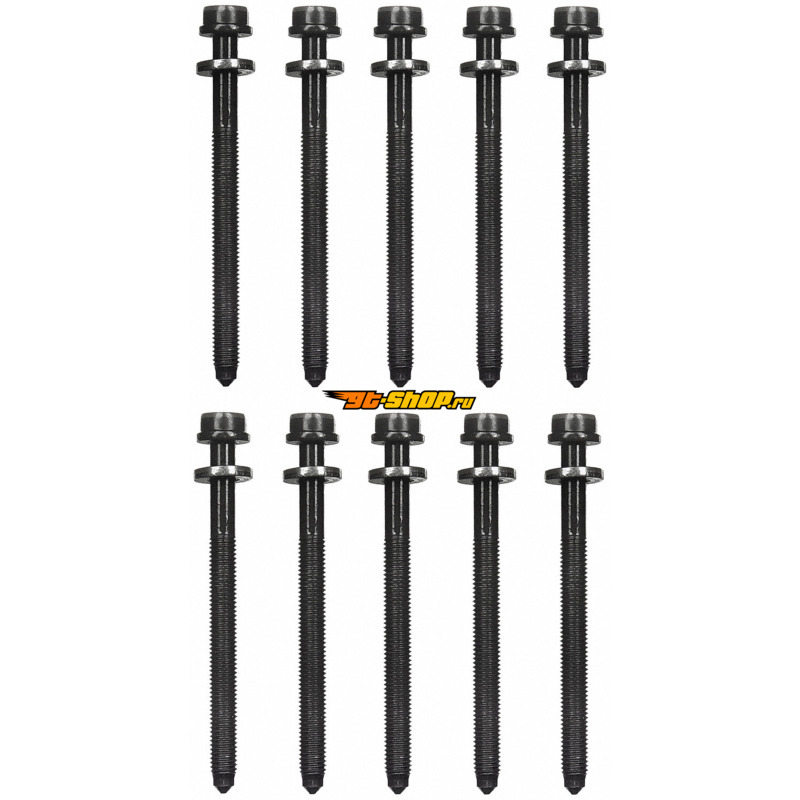 Fel-Pro ES72189 FEL Cylinder Head Bolts